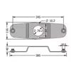 Claas Blade Holder