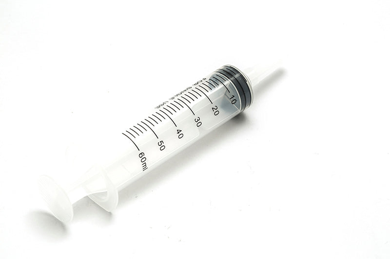 Disposable Dosing Syringe 60ml