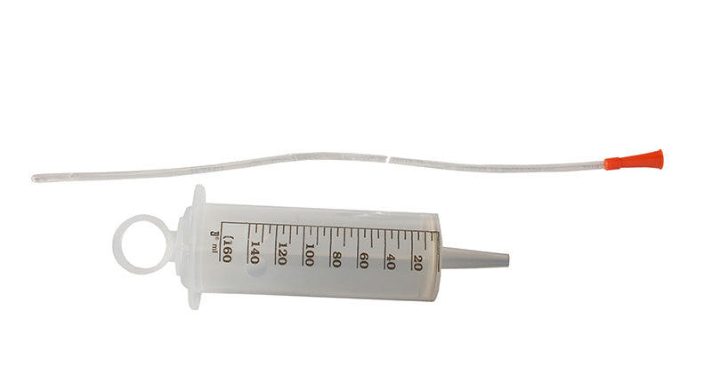 Lamb Reviver - 140ml - Clear Tube