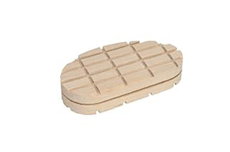 Hoof Block