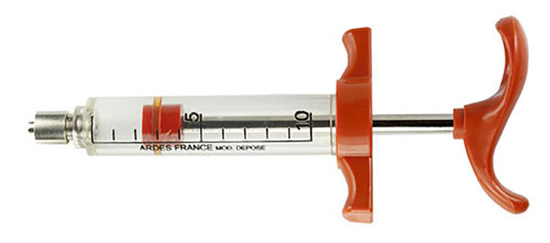 Luer Syringe