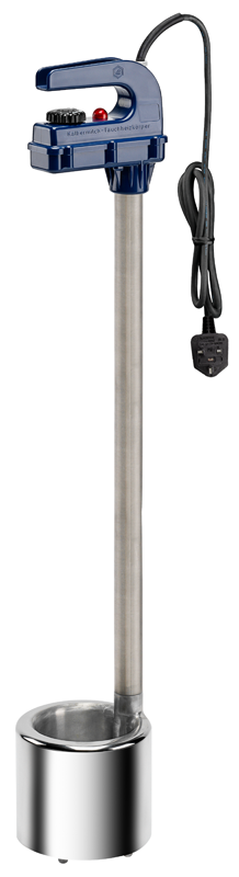 Electric Milk Warmer - E3020