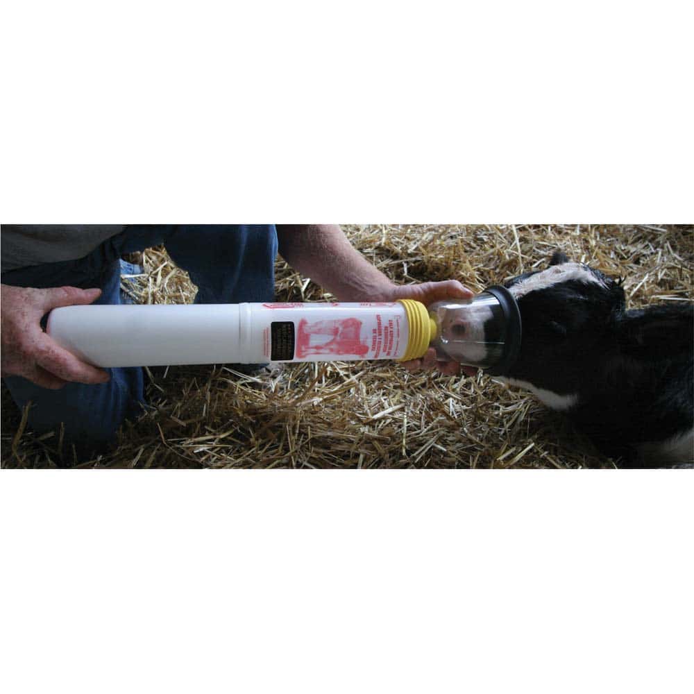 Calf and Foal Resuscitator