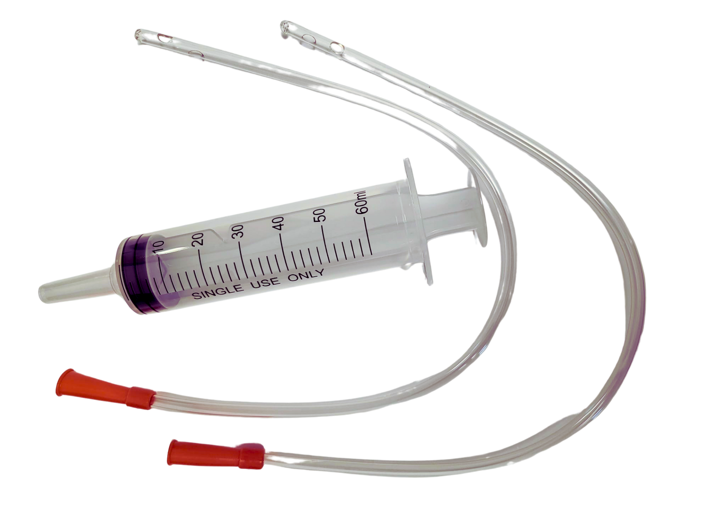 Lamb Revivor - 60ml - 2 Tubes