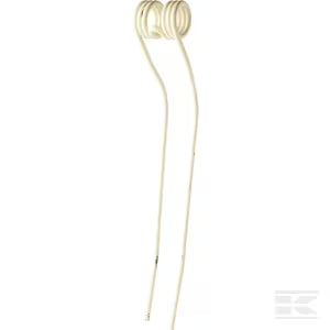 Krone Rake Tine
