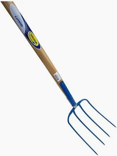 Intertrade 4 Prong Fork
