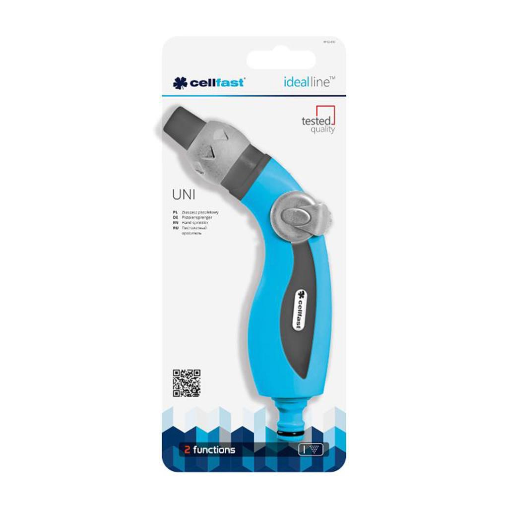 CELLFAST - IDEAL LINE UNI DIAL SPRAY GUN 52-050N