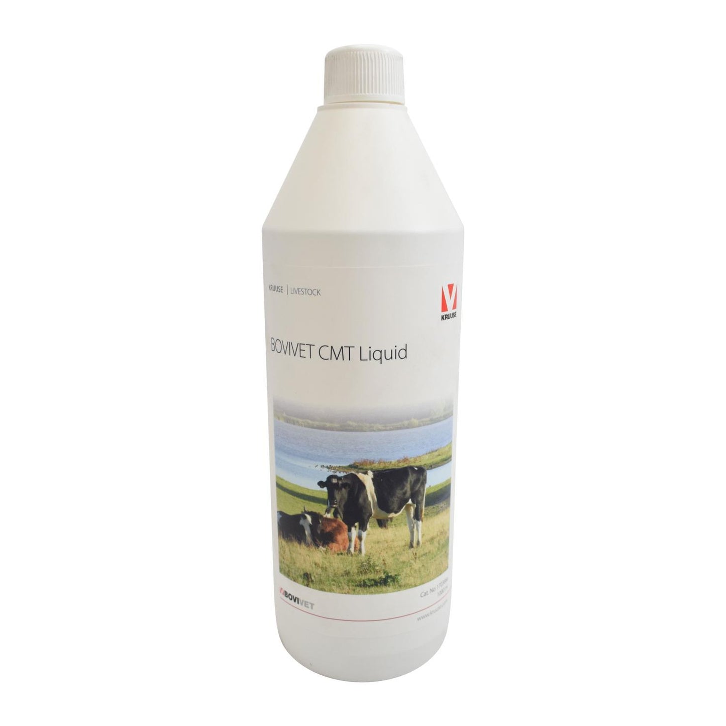 California Milk Test Solution 1 Litre