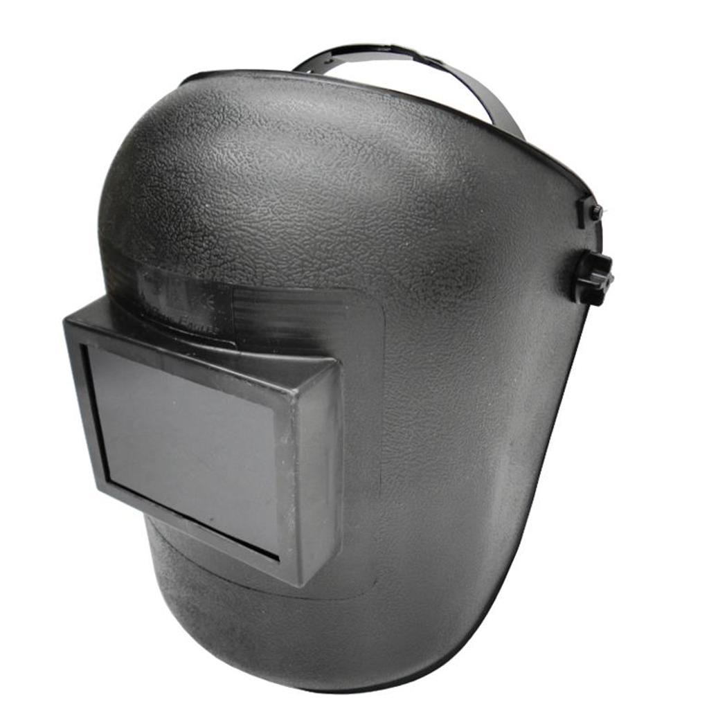 INTERTRADE WELDER HEAD SHIELD
