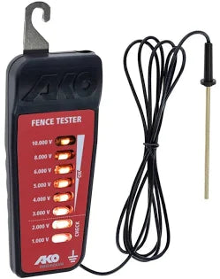 AKO FENCE TESTER