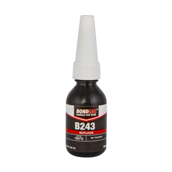 Nutlock Glue