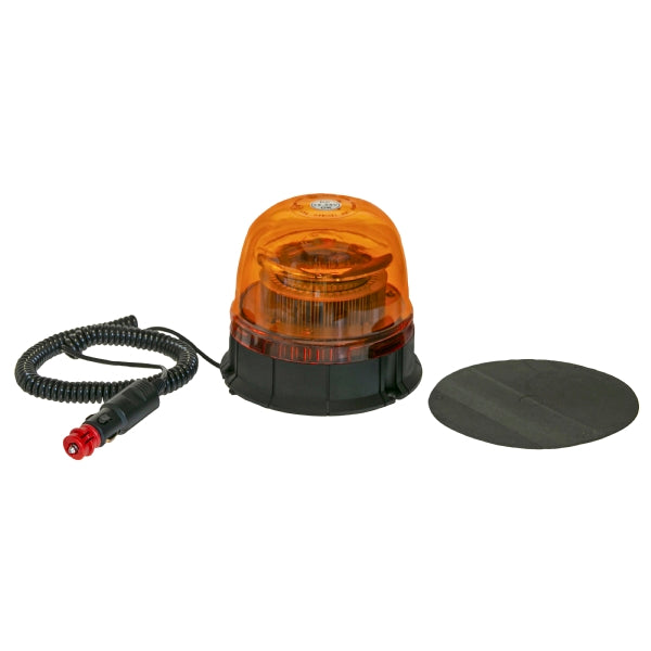 LED BEACON MAGNETIC 1 FUNCTION 12-24V KRAMP- LA20022