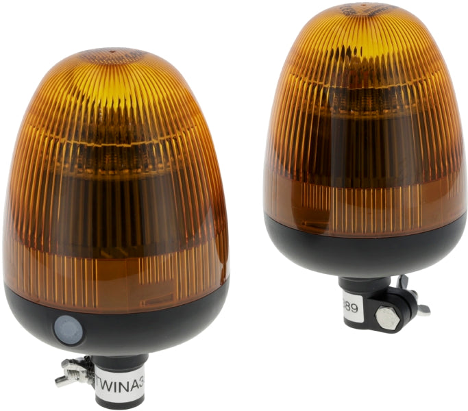 KRAMP LED BEACON BOLT-ON FLEX SYNC SET (2PC)- LA20095