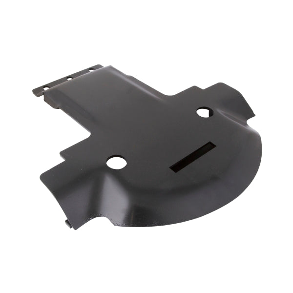 Claas Quick Release Stoneguard Skid