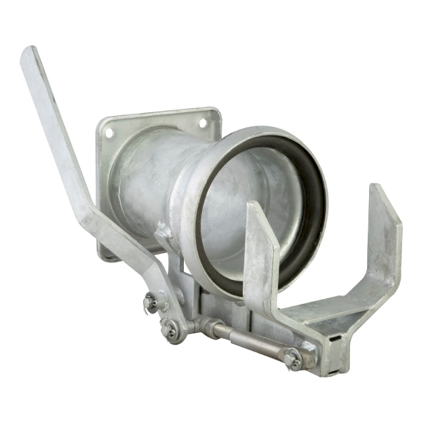 Perrot Q/A Female Coupling (Tanker Side)