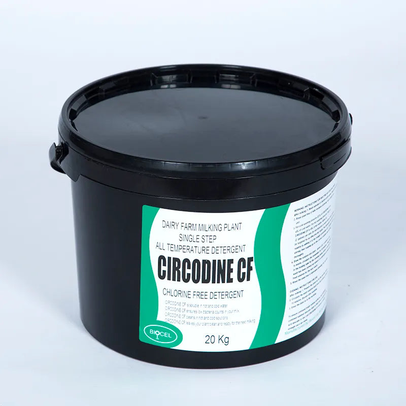 Circodine CF