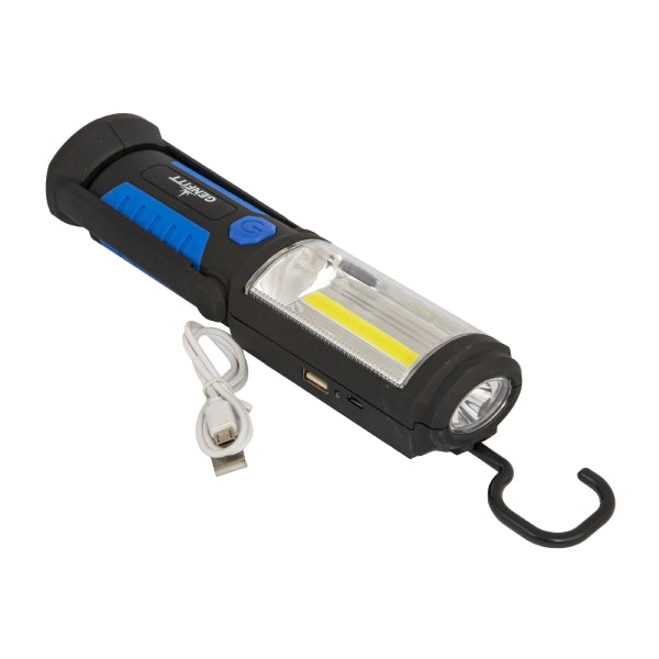 LED Swivel Base Work Light G20300
