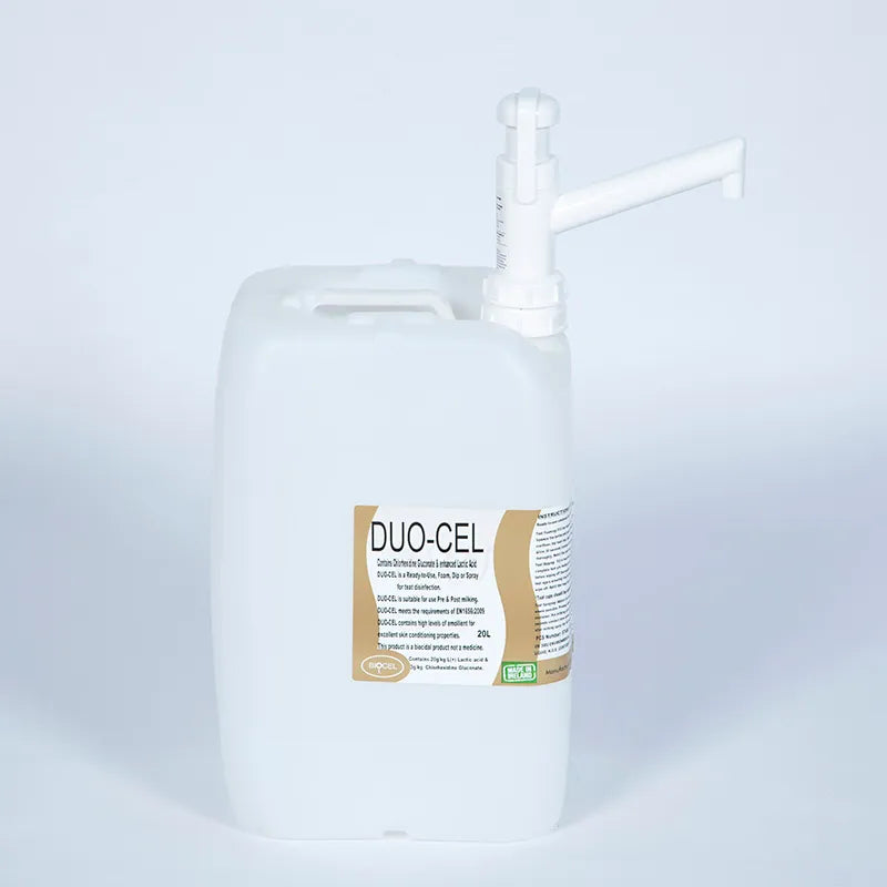 Duo-Cel RTU