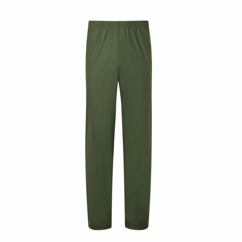 Fort Flex Pu Waterproof Trouser