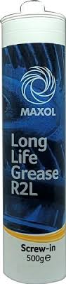 Maxol Long Life Grease R2L 500G