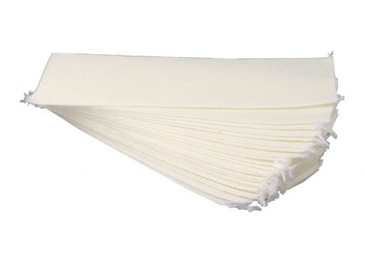 Milk Filter Sock 26x6 Inch