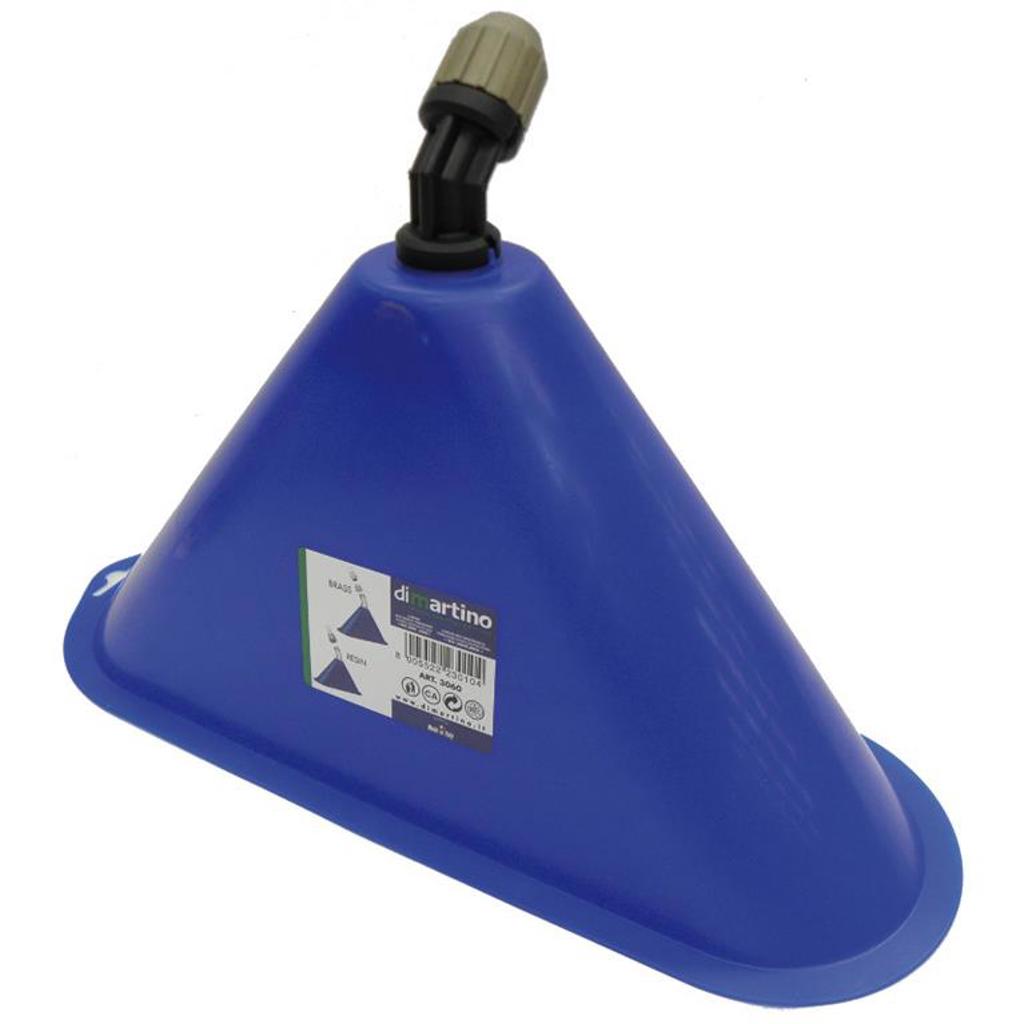 MYTHOS BLUE DEGRASSING BELL / HOOD