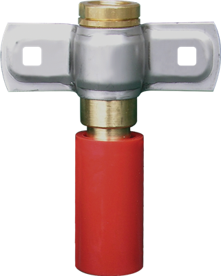 Nose Fill Valve