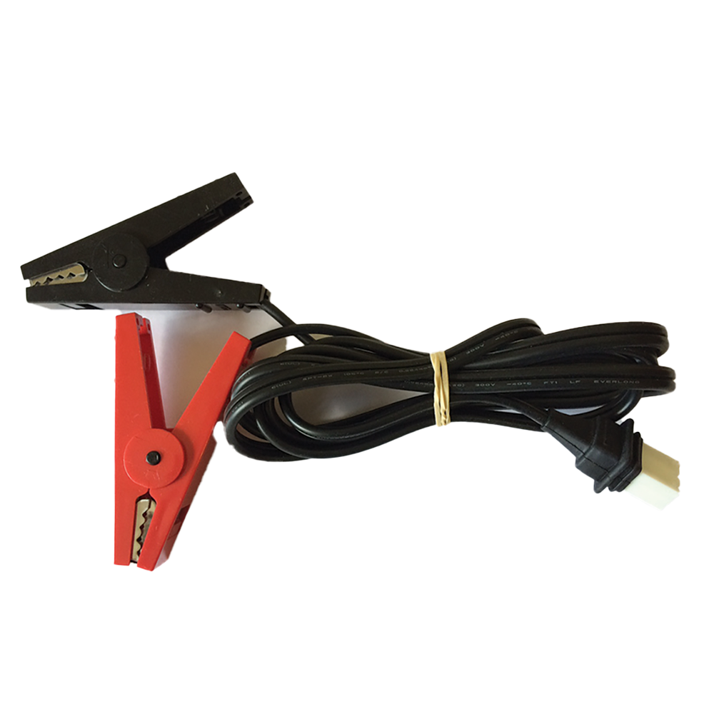 PEL 3/4 SERIES BATTERY LEAD