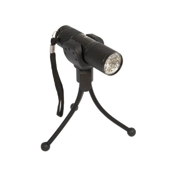 G20307 - GENFITT POCKET TORCH 9 LED