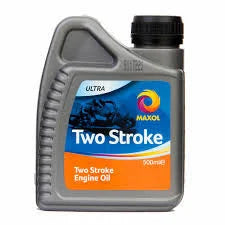 MAXOL TWO STROKE OIL