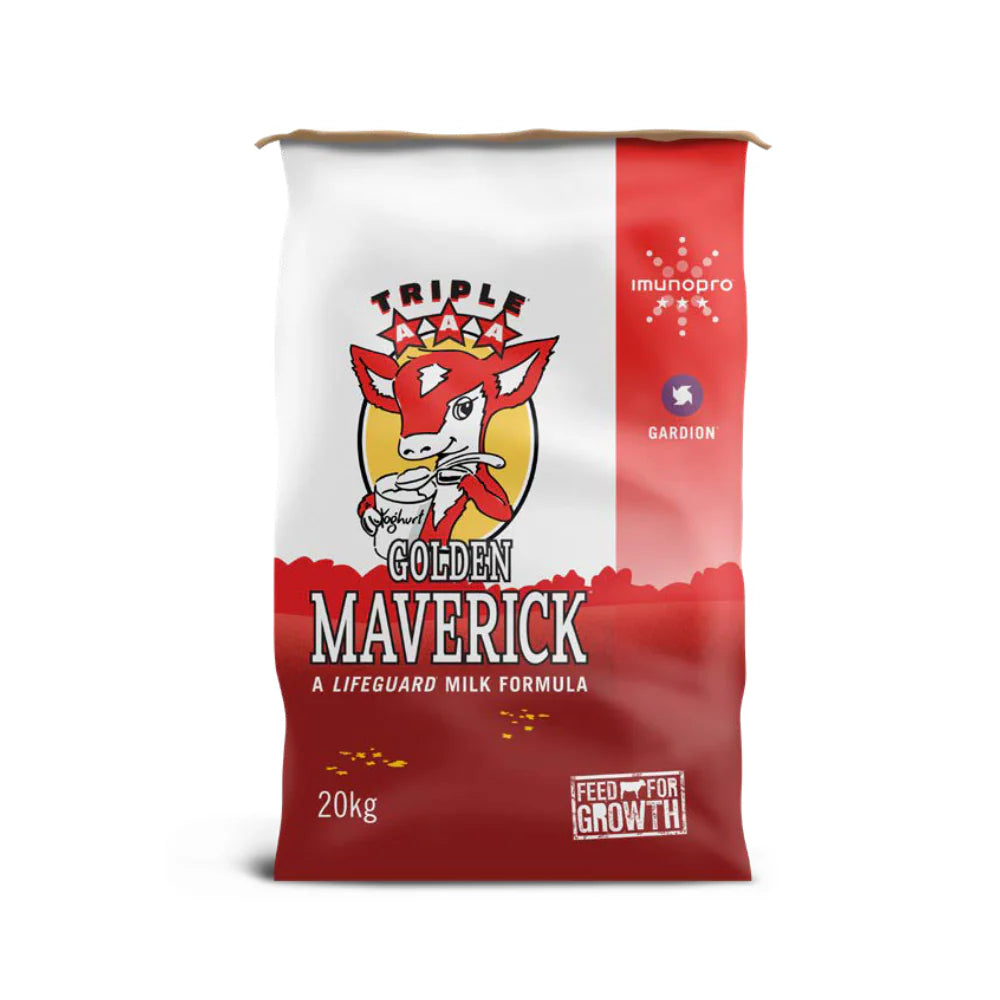 Volac AAA Golden Maverick 20kg (Pallet of 60)