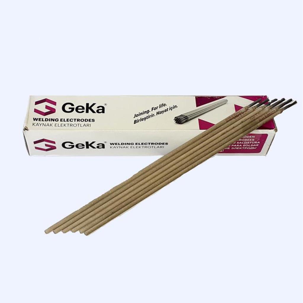 GEDIK LOTUS WELDING ROD