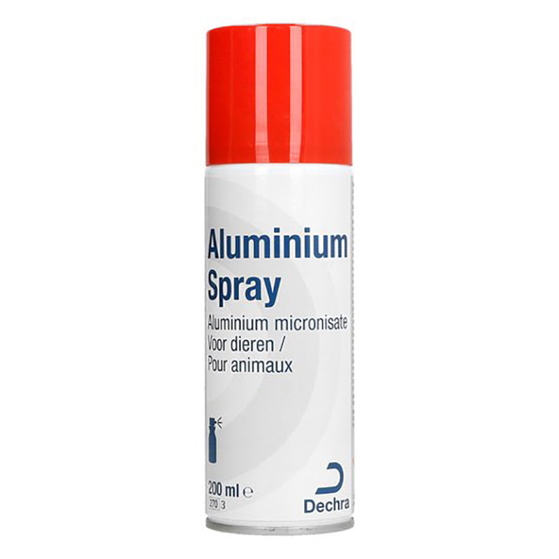 Aluminium Spray - 200ml
