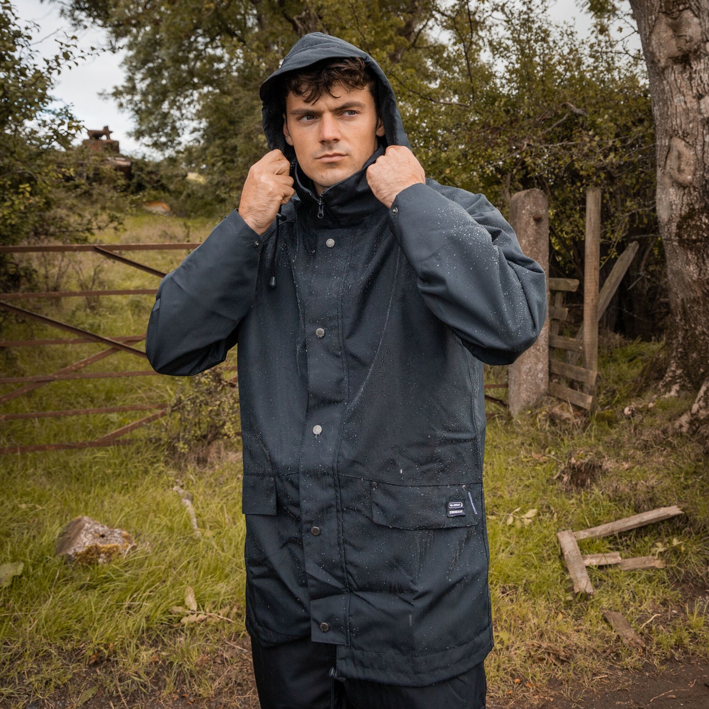 Swampmaster No-Sweat Xtremegear Waterproof Bundle