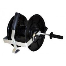 Cheetah Geared Reel 3:1