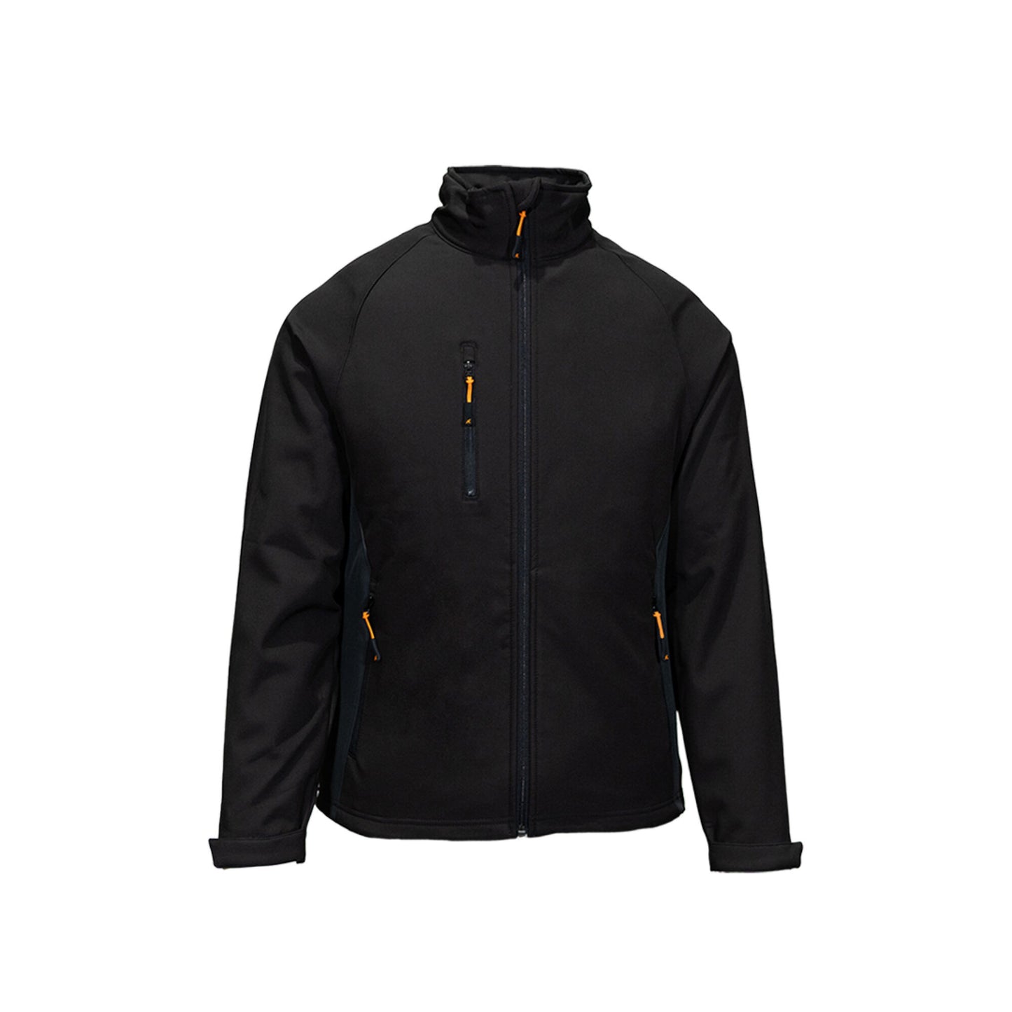 Xpert Core Softshell Jacket