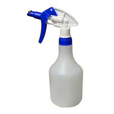 Teat Spray Bottle 500ml