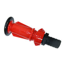 Power Wash Nozzle