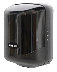 Paper Towel Dispenser - Wall Mounted