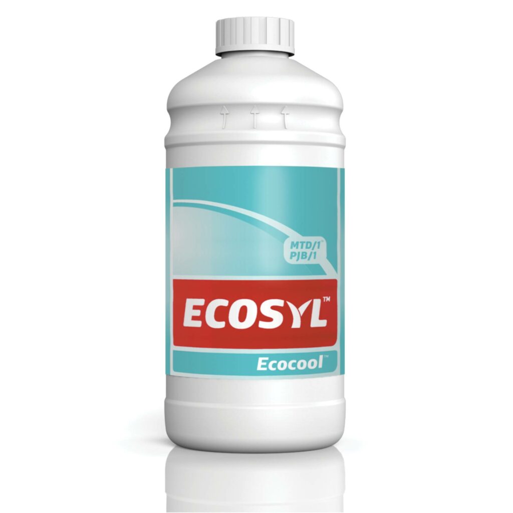 Volac Ecocool