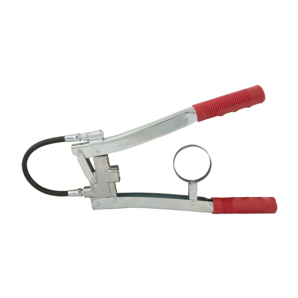 MCANAX TWO HANDED GREASE GUN