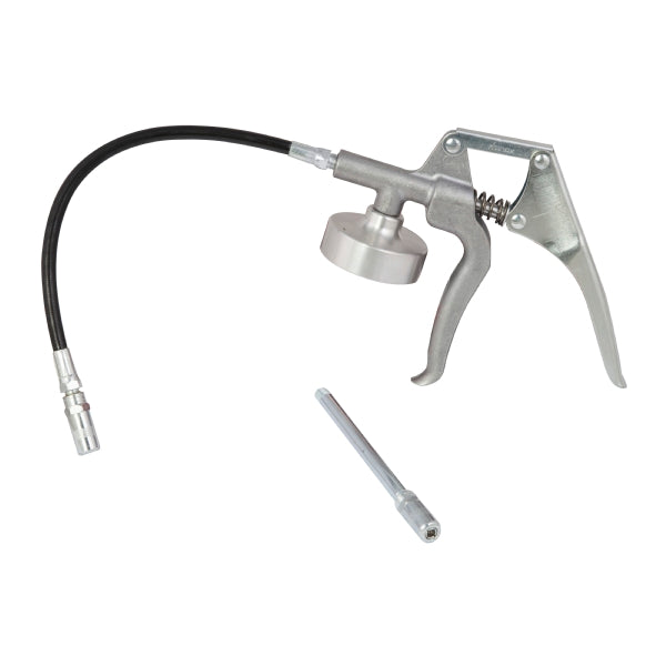 MCANAX GREASE GUN ONE HANDED PISTOL 500g