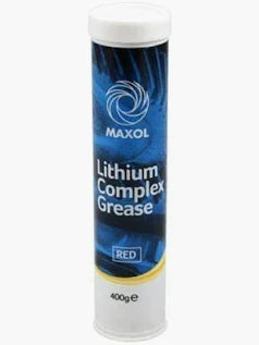 Maxol Lithium Complex Grease Blue 400g