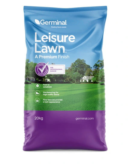 Leisure Lawn Seed