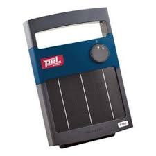 Pel Solar Fencer S150