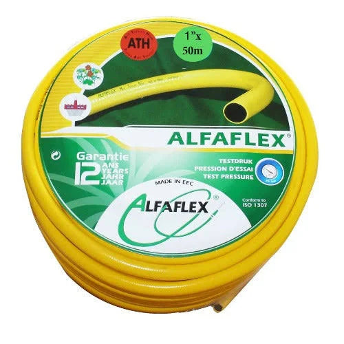 Alfalex Hose 25 Meter