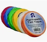 Agrihealth Tail Tape