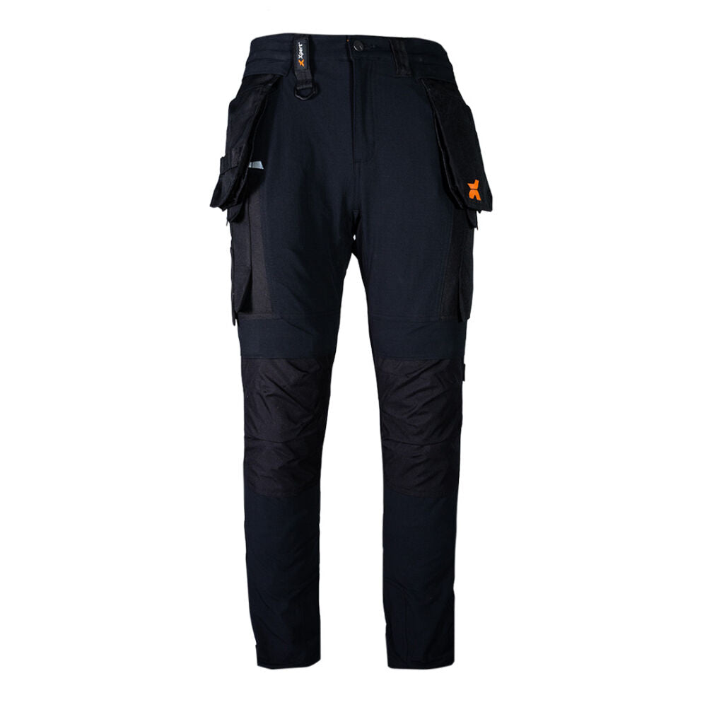Xpert Pro Stretch Tactical Trouser