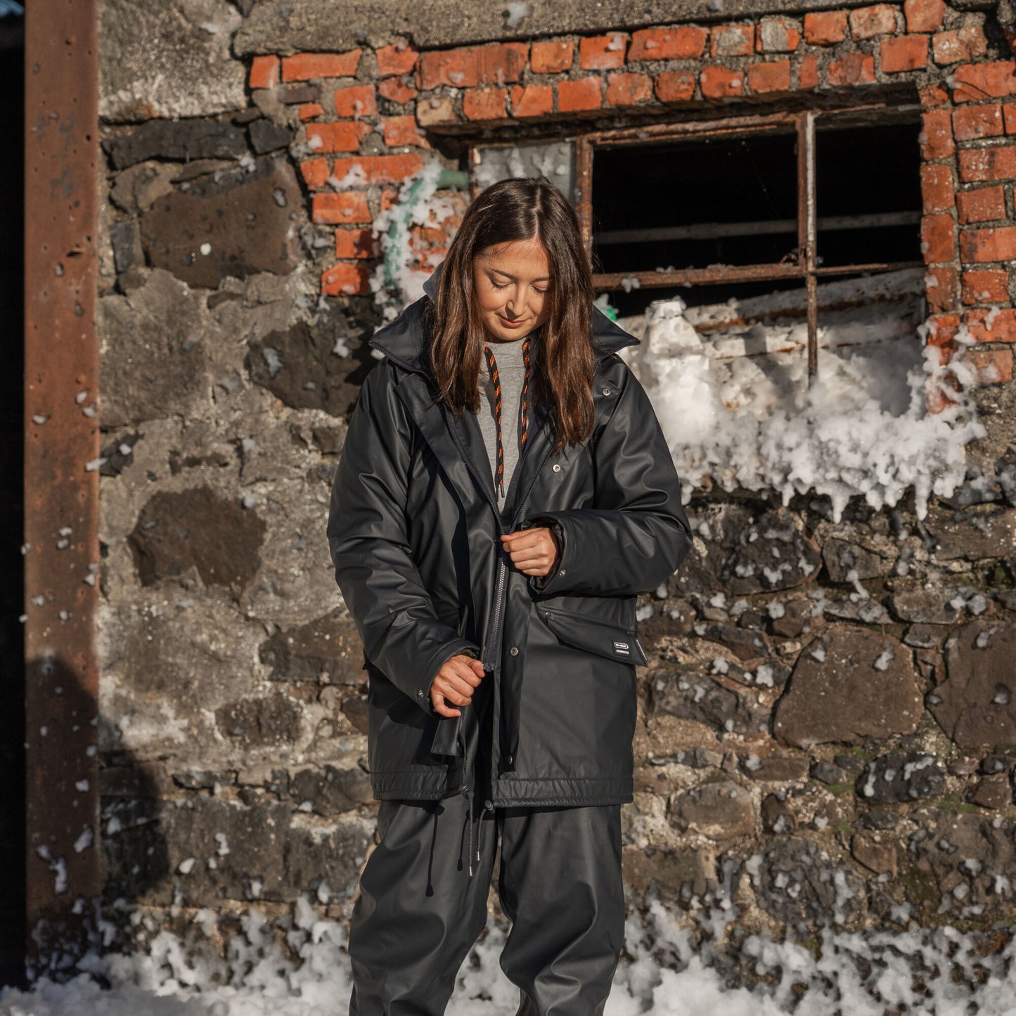 Swampmaster No-Sweat Thermgear Waterproof Lined Bundle