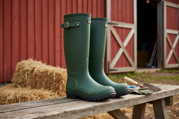 Wellingtons